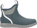 Xtratuf Men's 6 Inch Sport Ankle Deck Boot - Lightweight Rain