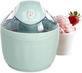Quick Single-Serve Frozen Treats, Aqua