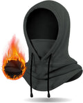 Stay Cozy in Cold: Finvizo Balaclava Mask