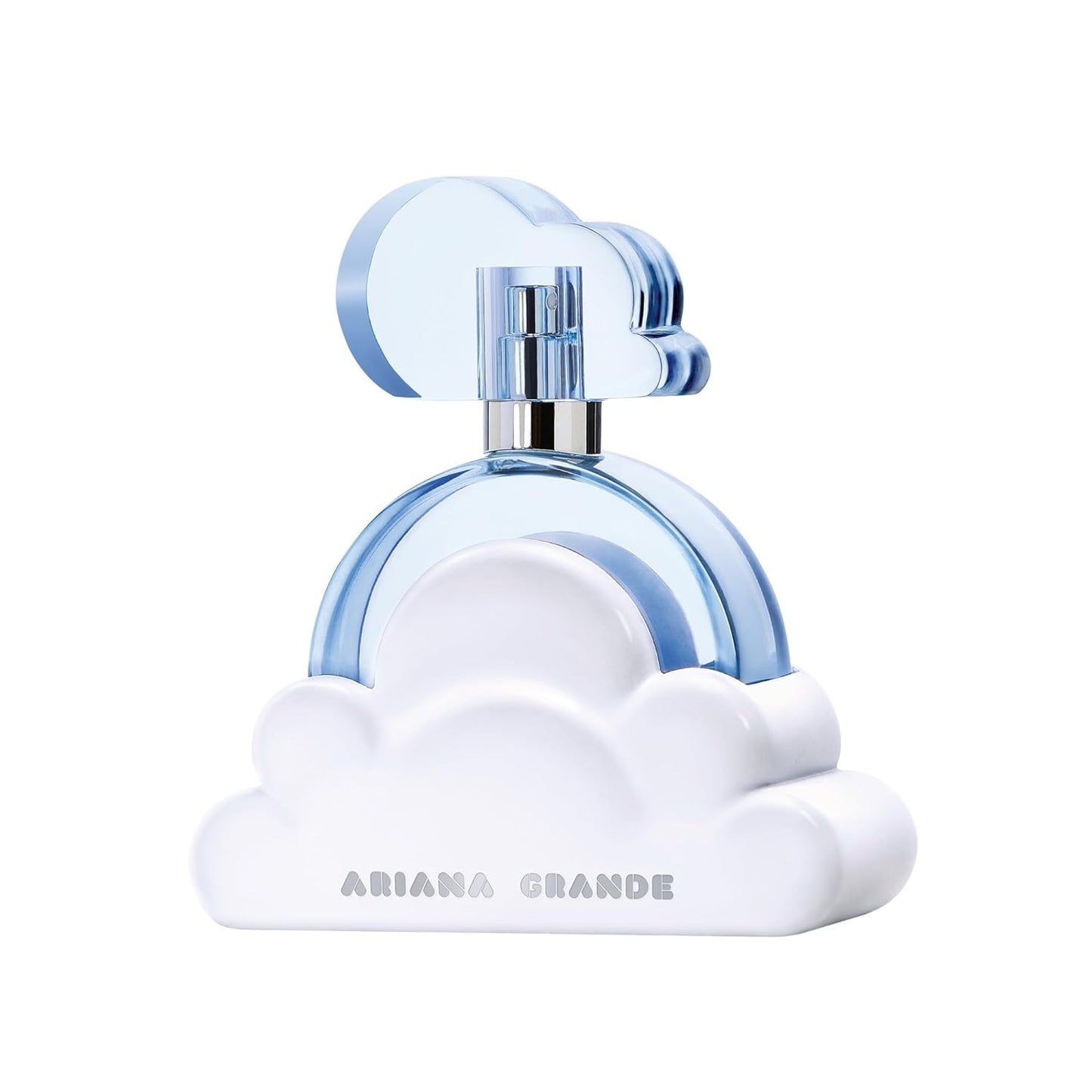 Ariana Grande Cloud Eau de Parfum: Warm Gourmand Fragrance