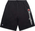 Champion Men's Big and Tall Athletic Shorts for All-Day Comfort