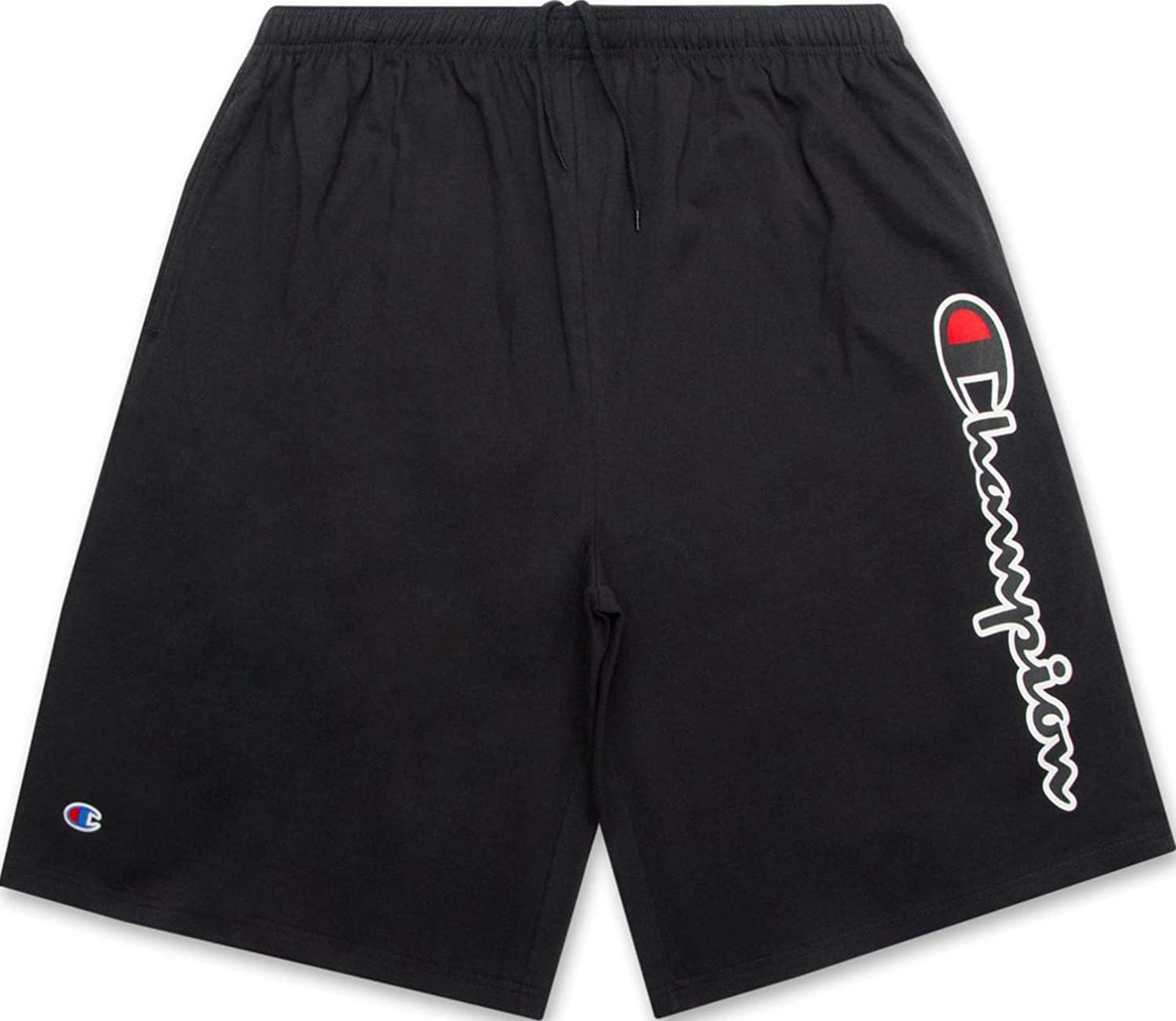 Champion Big and Tall Shorts for Men - Comfortable Athletic Wear