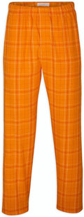 Double-Brushed Cotton Harley Flannel Pants for Men - Ultra Soft Lounge