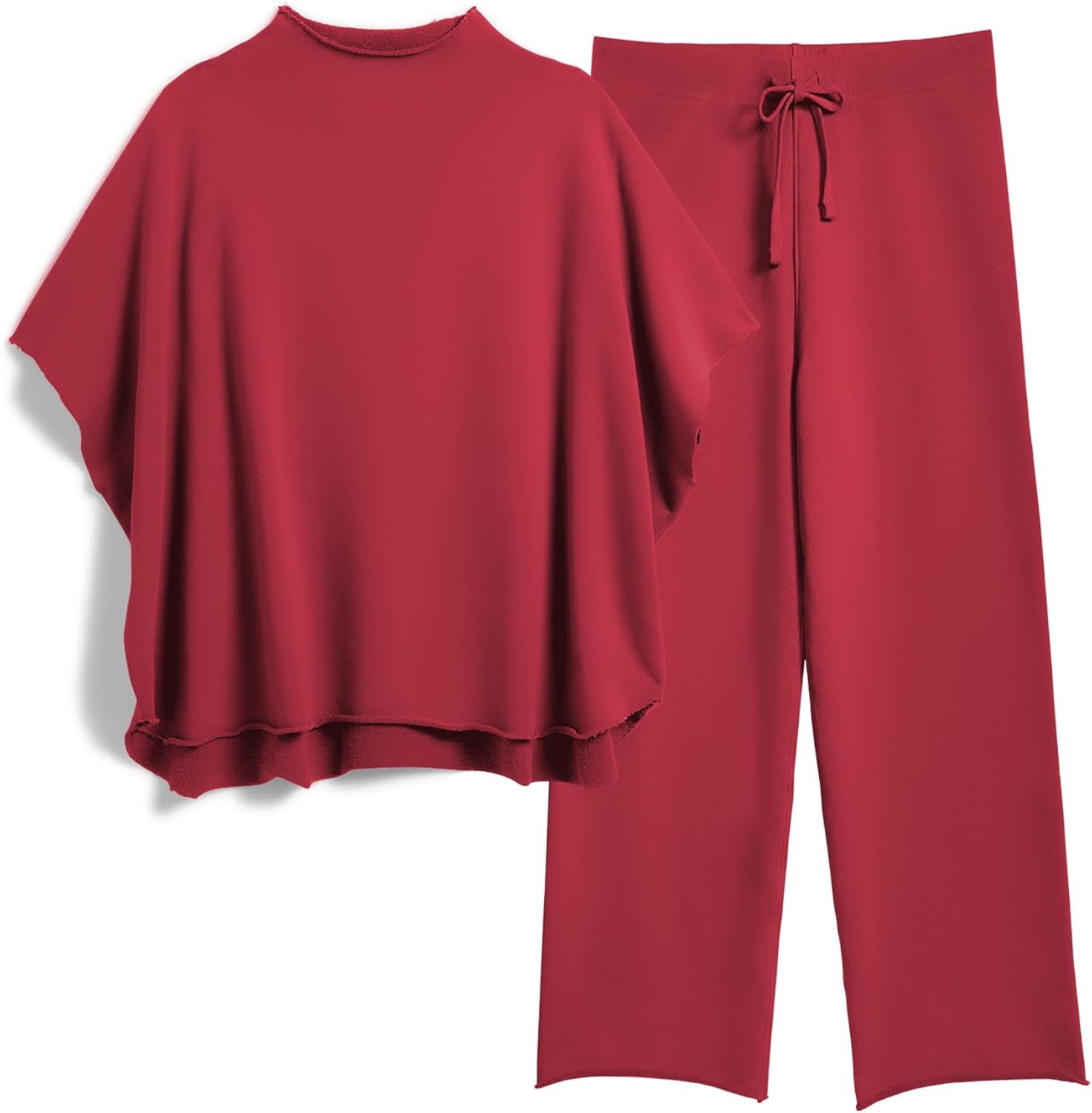 Stylish Women's Two Piece Outfits for Comfort and Versatility