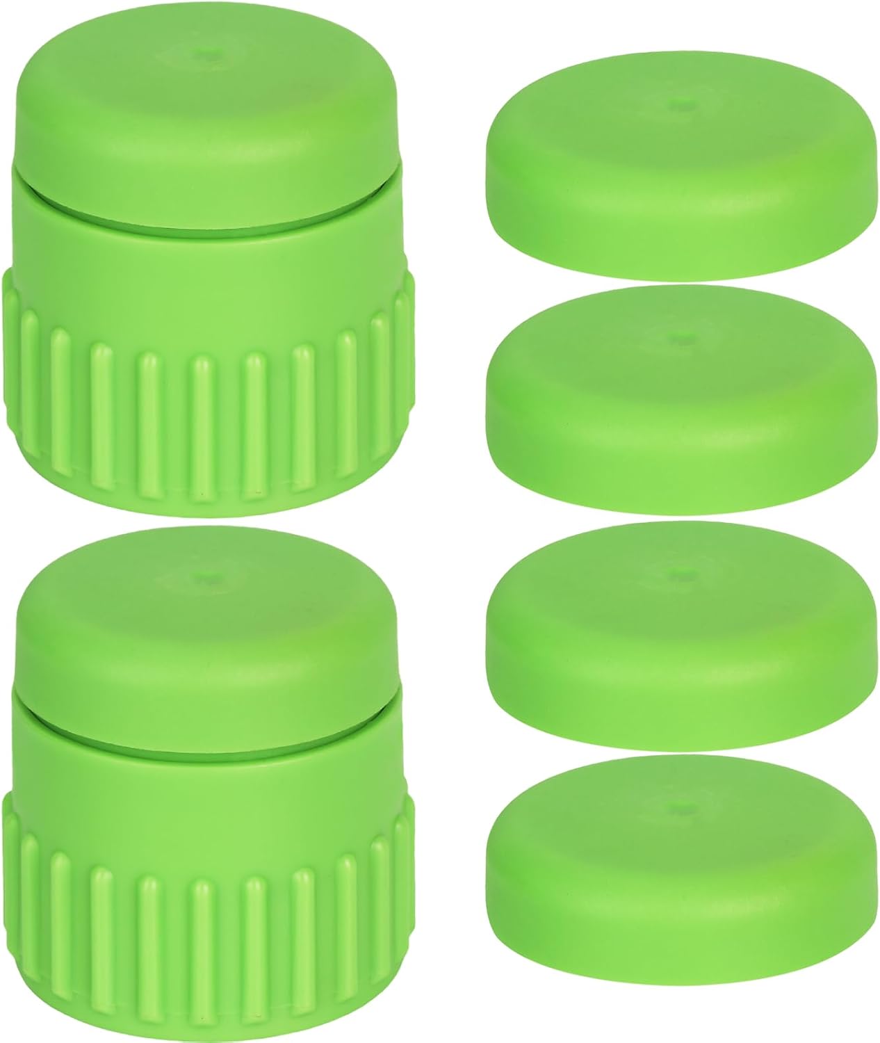 Enhance Your Trimmer Performance with 2-Pack AH1300 Bump Knobs