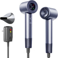 Hair Dryer by LIALISI 360 Nozzle - Powerful, Lightweight Dryer
