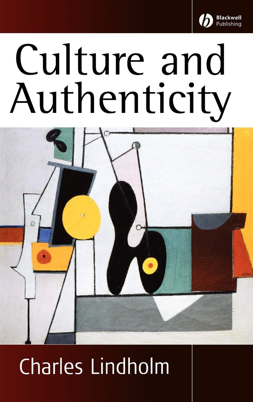 Culture and Authenticity: Exploring Identity and Heritage