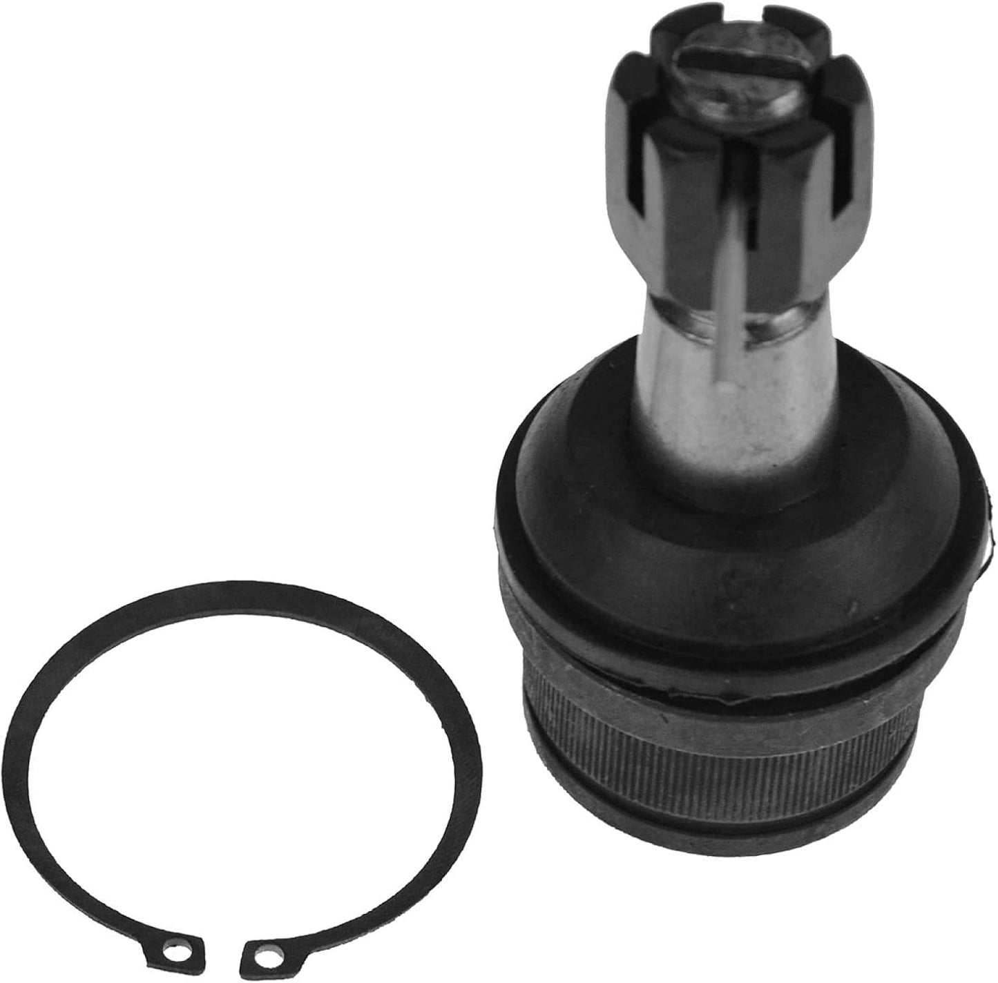 TRQ Front Lower Ball Joint for 2003-2004 Ford E-150 Models