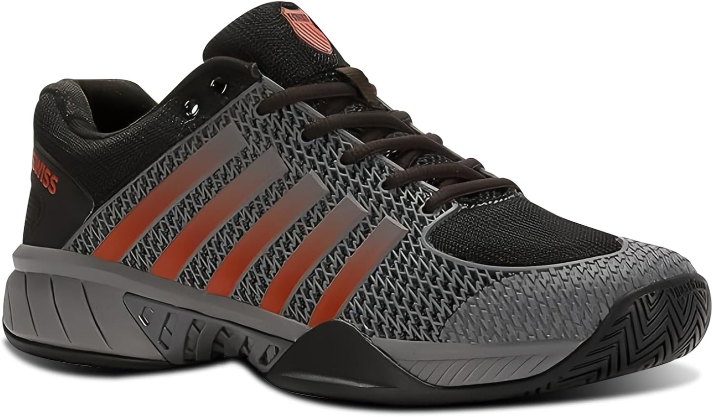 K-Swiss Men's Express Light Pickleball Shoe for All Courts