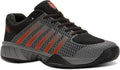 K-Swiss Men's Express Light Pickleball Shoe - Lightweight Stability