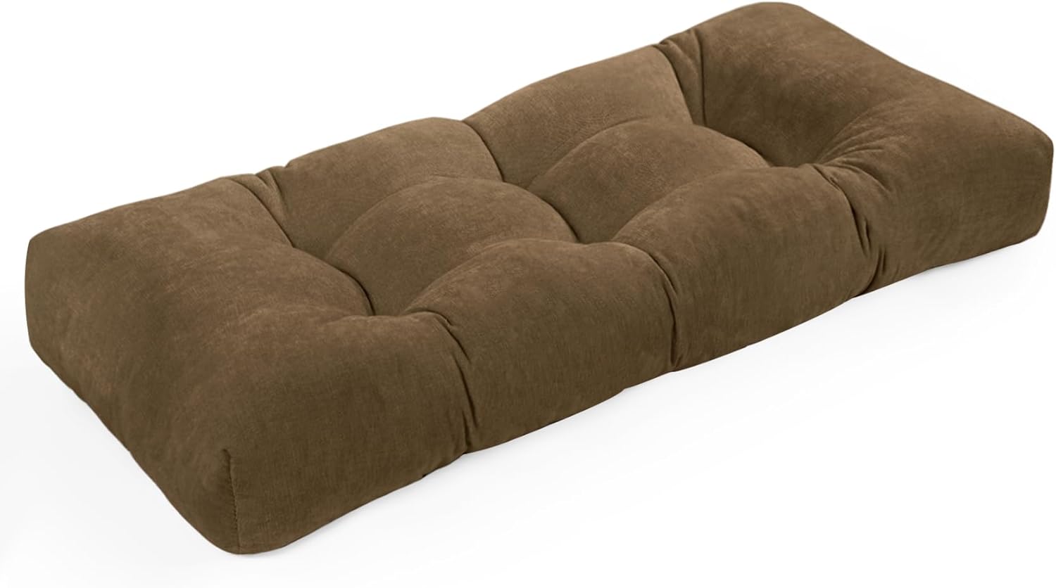 ROFIELTY Bench Cushion 36 Inch for Indoor Furniture Comfort