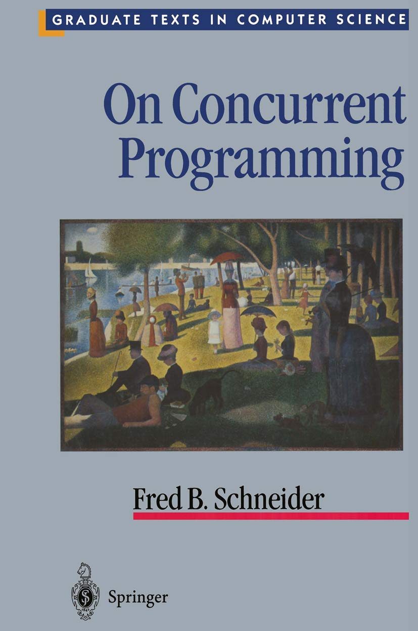 On Concurrent Programming: Essential Insights for Developers