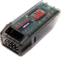 Spektrum AR410 4-Channel RC Sport Receiver - Compact Full-Range