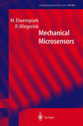 Mechanical Microsensors (Microtechnology and MEMS) - Practical