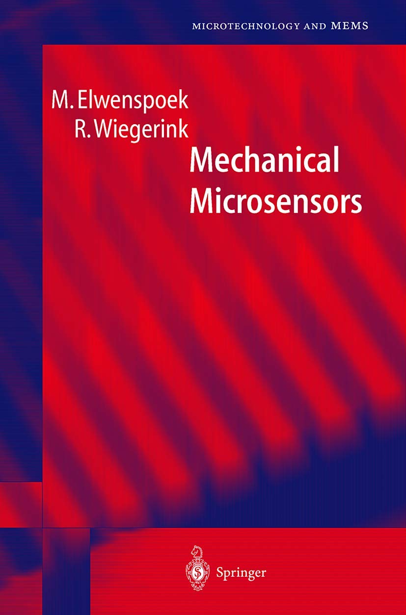 Mechanical Microsensors for Precision Measurement and Control
