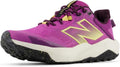 New Balance Dynasoft Nitrel V6 Trail Running Shoes - Responsive drop