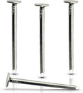 2-Inch Galvanized Roofing Nails Professional Grade - Durable Hold