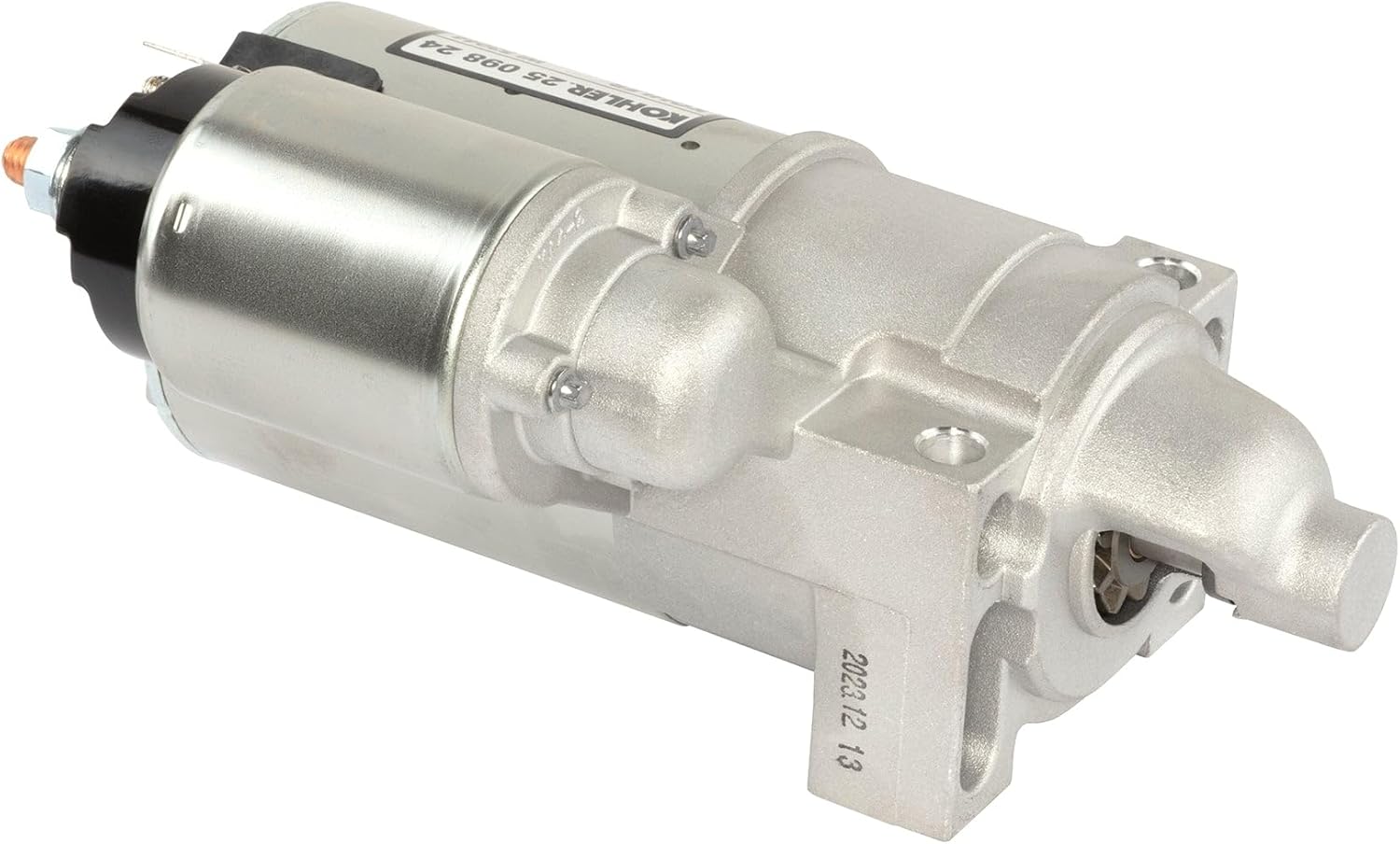 Kohler 25-098-24-S Electric Starter for Reliable Performance