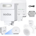 Godox iM22 Mini Flash 5 Power Levels - Compact Speedlite for Travel