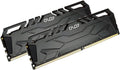 OLOy DDR4 RAM 32GB (2x16GB) 2666 MHz CL19 - Reliable Desktop Upgrade