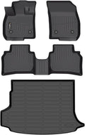 Floor Mats & Cargo Liner for Buick Envision 2021-2026 - All Weather