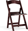 Flash Furniture Hercules Series Folding Chair - Durable Event Seating