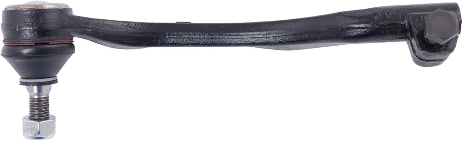 TRQ Front Right Outer Tie Rod for 2007-2015 Mini Cooper
