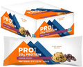 PROBAR PROTEIN Bar Cookie Dough - 20g Plant Protein, Gluten-Free