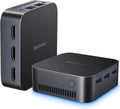 Blackview MP80 Mini PC Intel N95 - Compact 4K Mini PC