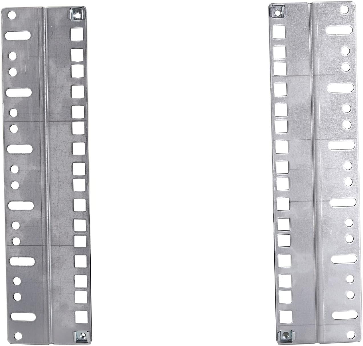 RCB1065S-6U Rack Reducer Adapter for 23 inch to 19 inch Racks