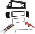 CACHE KIT839 Bundle Car Stereo Installation Kit for 1995-1999 GMC