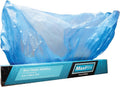 MAXIFILM 20ft x 250ft Blue Overspray Masking Plastic Sheeting