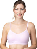 Floatley Cozy Adjustable Bra Comfort Wirefree Seamless (Style NY8R)