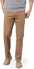 Dockers Men's Straight Fit Jean Cut All Seasons Tech (Style 95KH)
