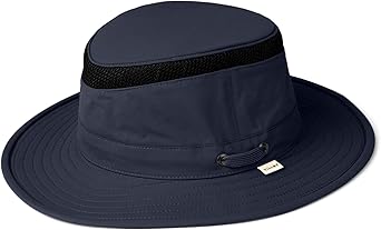 Tilley Endurables LTM5 Airflo Unisex Hat for Ultimate Comfort