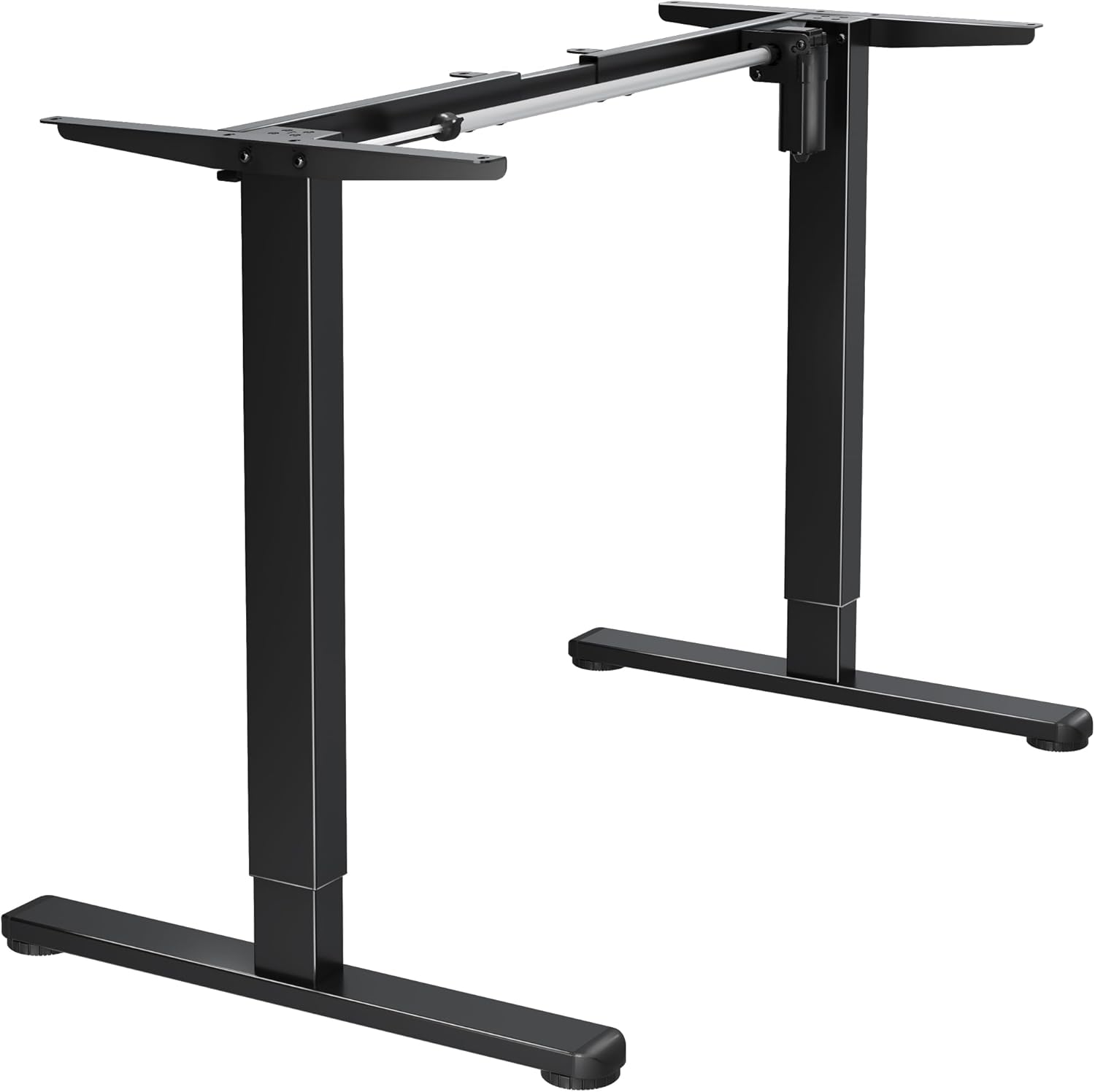 BONTEC Electric Standing Desk Frame - Height Adjust, Memory Motor