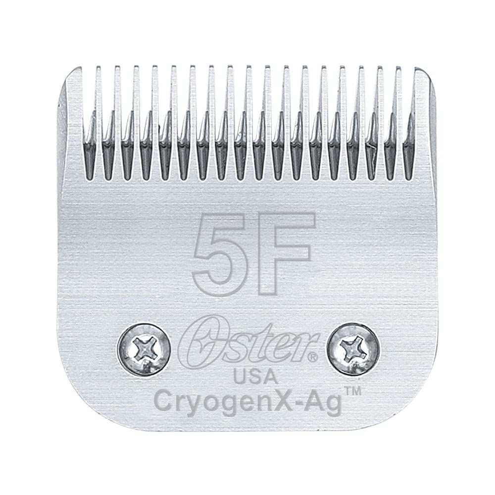 Oster CryogenX Detachable Pet Clipper Blade for Grooming