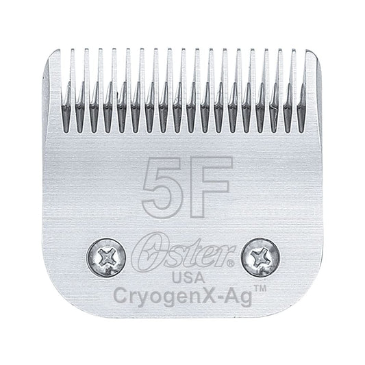 Oster CryogenX Detachable Pet Clipper Blade for Grooming