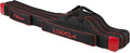 Lixada Fishing Rod Case - 3-Layer Oxford Rod & Tackle Carrier