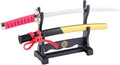 Mini Japanese Samurai Katana Sword Paper Knife Letter Opener