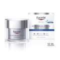 Eucerin Hyaluron-Filler Night Care 50ml - Deep Wrinkle Night Cream