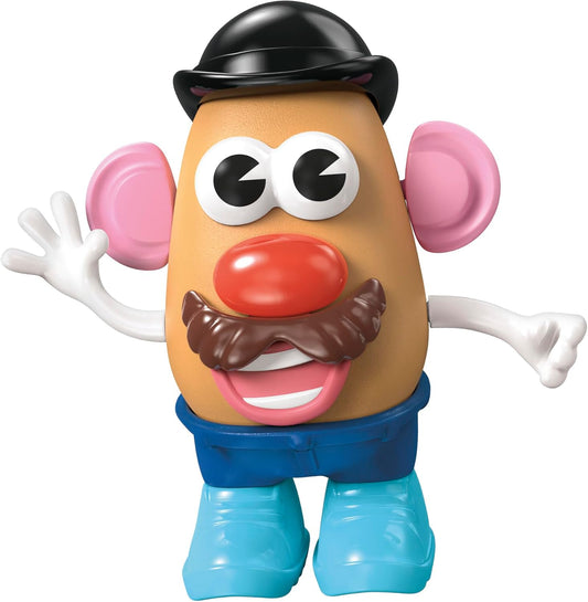 Hasbro Potato Head: Create Funny Faces!
