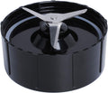 Cross Blade Compatible with Magic Bullet Mini Blenders Replacement