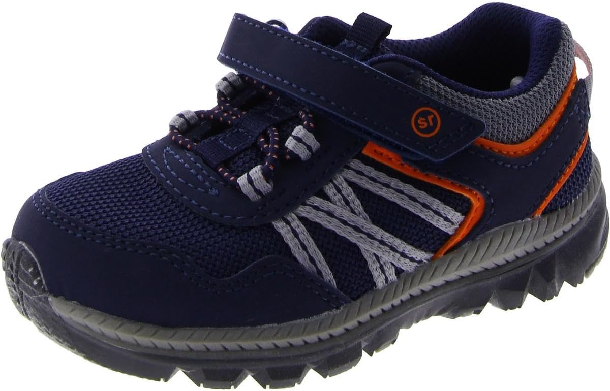 Stride Rite 360 Boys Artin 3.0: Comfort and Style Combined