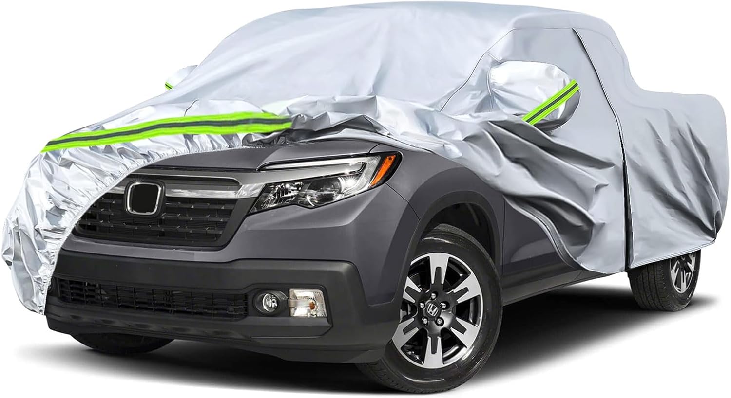 Waterproof Car Covers for 2006-2024 Honda Ridgeline Protection