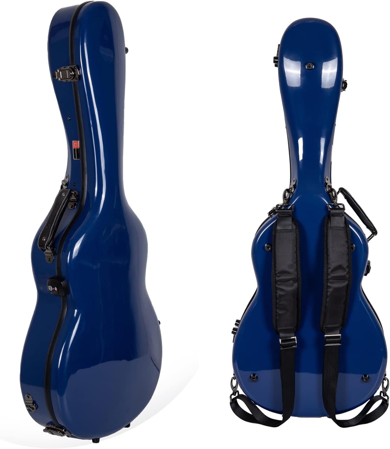 Protect Your 000/OM Acoustic Guitar in Style!