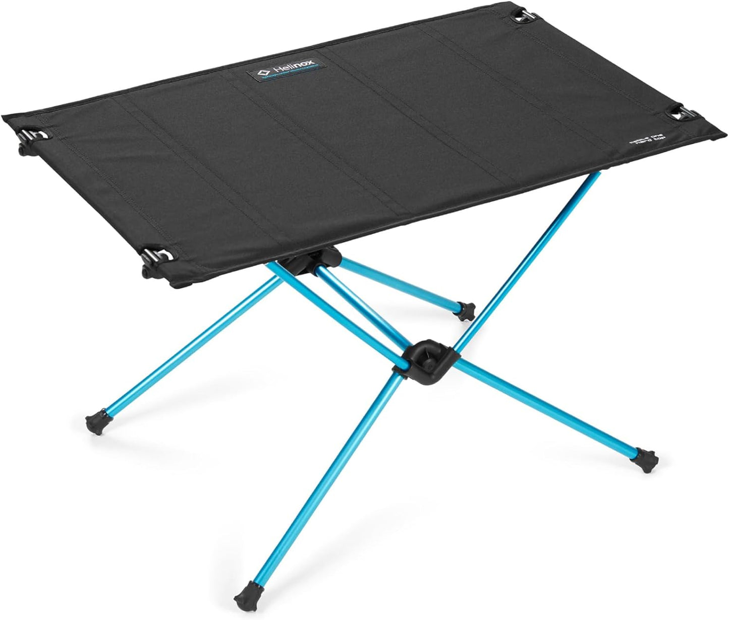 Helinox Lightweight Outdoor Camping Table - Portable & Collapsible