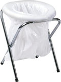 Stansport Portable Toilet (271) - Compact Camp & Boat Toilet