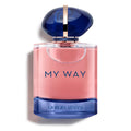 Armani Beauty My Way Intense Eau de Parfum - Longlasting Floral Woody