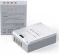 K&F Concept NP-W126 NP-W126S Battery 2-Pack - USB-C Fast Charge